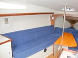 Hunter Legend 27